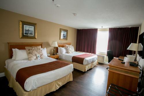 Hearthstone Inn Boutique Hotel Halifax-dartmouth