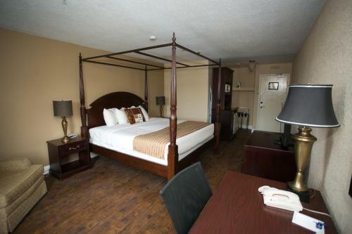 Hearthstone Inn Boutique Hotel Halifax-dartmouth