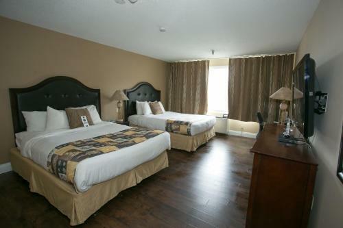 Hearthstone Inn Boutique Hotel Halifax-dartmouth