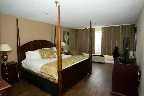 Hearthstone Inn Boutique Hotel Halifax-dartmouth