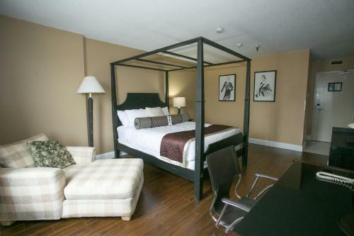 Hearthstone Inn Boutique Hotel Halifax-dartmouth