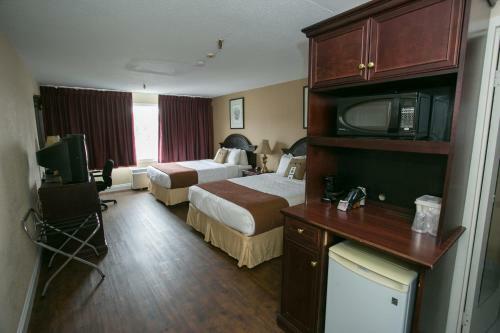 Hearthstone Inn Boutique Hotel Halifax-dartmouth