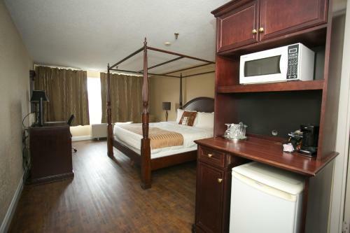 Hearthstone Inn Boutique Hotel Halifax-dartmouth