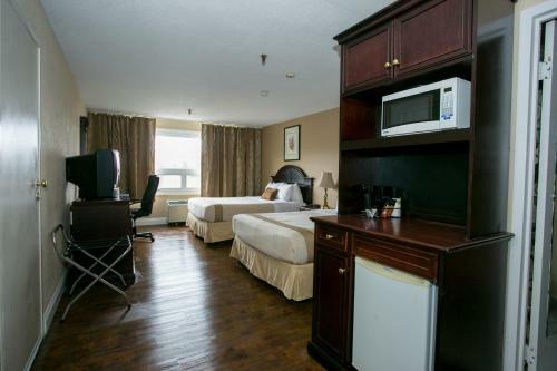 Hearthstone Inn Boutique Hotel Halifax-dartmouth