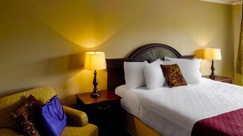 Hearthstone Inn Boutique Hotel Halifax-dartmouth