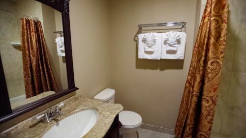Hearthstone Inn Boutique Hotel Halifax-dartmouth