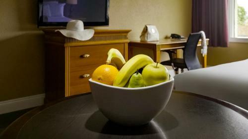 Hearthstone Inn Boutique Hotel Halifax-dartmouth