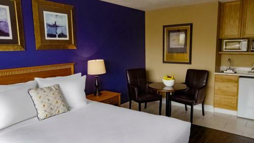 Hearthstone Inn Boutique Hotel Halifax-dartmouth