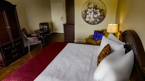 Hearthstone Inn Boutique Hotel Halifax-dartmouth