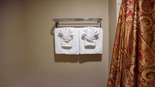 Hearthstone Inn Boutique Hotel Halifax-dartmouth