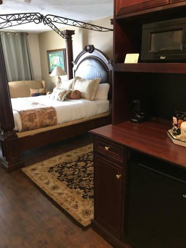 Hearthstone Inn Boutique Hotel Halifax-dartmouth