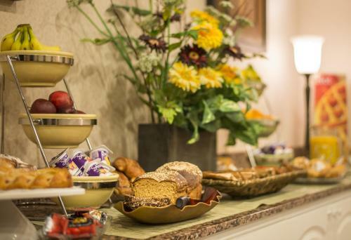 Hearthstone Inn Boutique Hotel Halifax-dartmouth