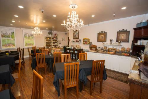 Hearthstone Inn Boutique Hotel Halifax-dartmouth