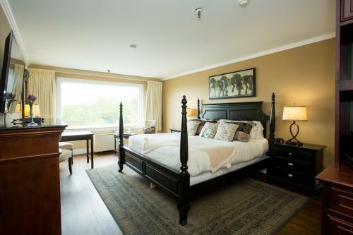 Hearthstone Inn Boutique Hotel Halifax-dartmouth