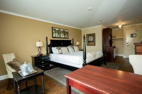 Hearthstone Inn Boutique Hotel Halifax-dartmouth