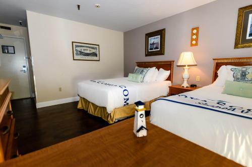 Hearthstone Inn Boutique Hotel Halifax-dartmouth