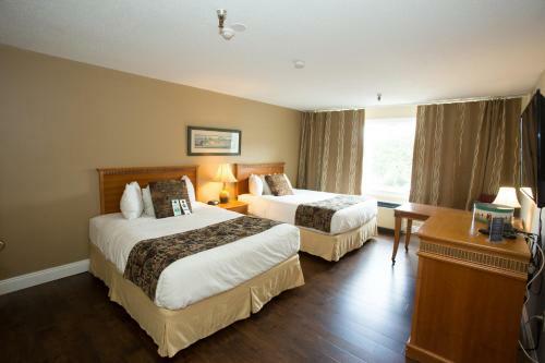 Hearthstone Inn Boutique Hotel Halifax-dartmouth