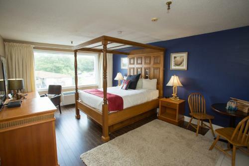 Hearthstone Inn Boutique Hotel Halifax-dartmouth