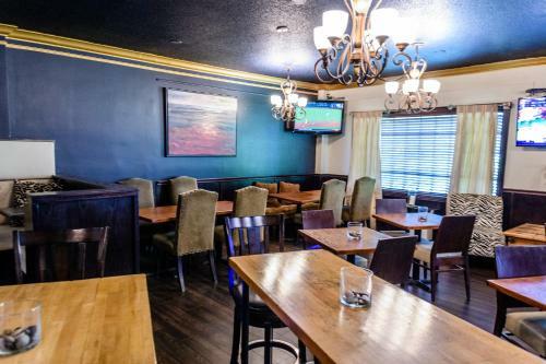 Hearthstone Inn Boutique Hotel Halifax-dartmouth