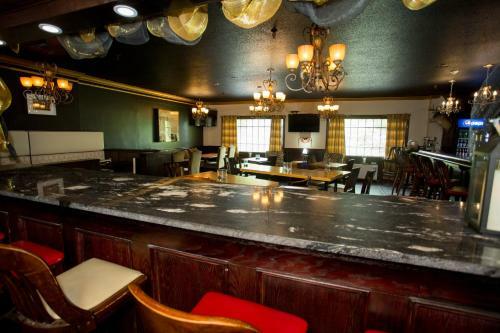 Hearthstone Inn Boutique Hotel Halifax-dartmouth