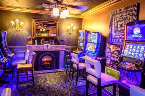 Hearthstone Inn Boutique Hotel Halifax-dartmouth