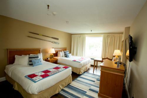 Hearthstone Inn Boutique Hotel Halifax-dartmouth