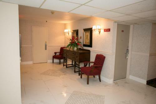 Hearthstone Inn Boutique Hotel Halifax-dartmouth