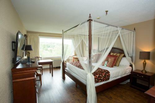 Hearthstone Inn Boutique Hotel Halifax-dartmouth