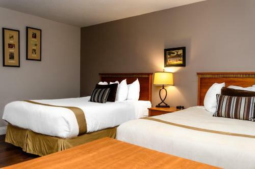 Hearthstone Inn Boutique Hotel Halifax-dartmouth