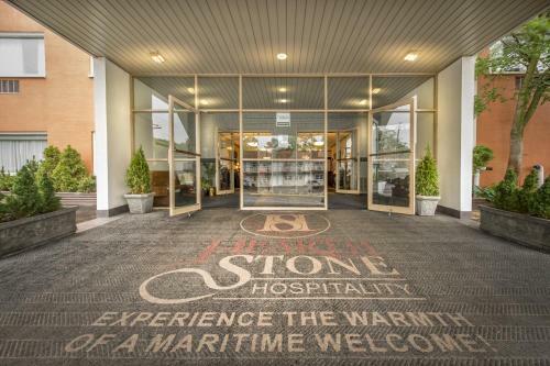 Hearthstone Inn Boutique Hotel Halifax-dartmouth