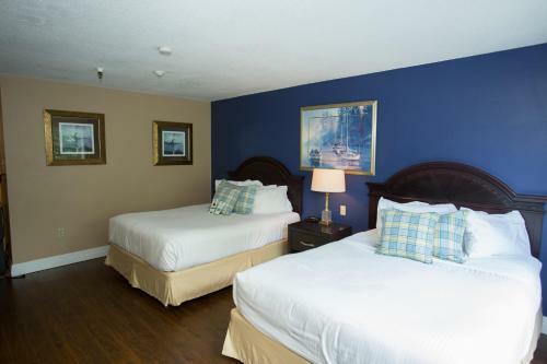 Hearthstone Inn Boutique Hotel Halifax-dartmouth