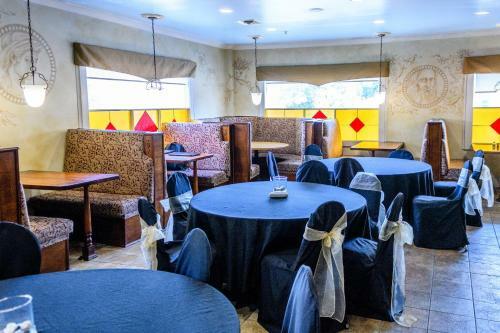 Hearthstone Inn Boutique Hotel Halifax-dartmouth