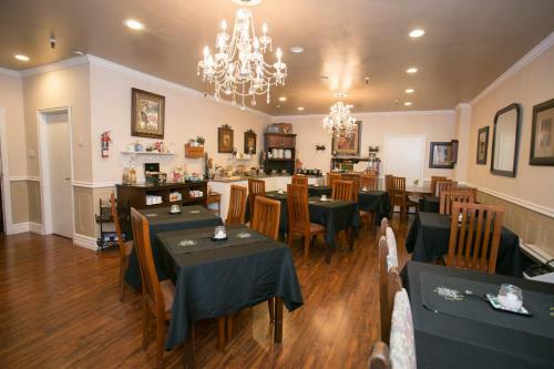 Hearthstone Inn Boutique Hotel Halifax-dartmouth