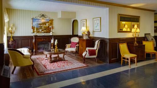 Hearthstone Inn Boutique Hotel Halifax-dartmouth