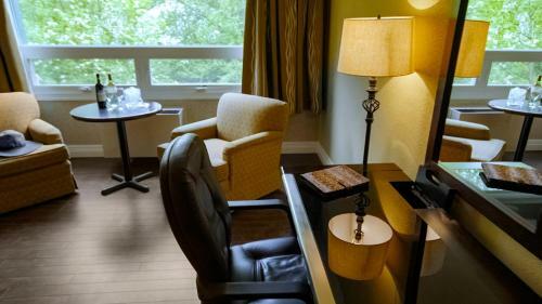Hearthstone Inn Boutique Hotel Halifax-dartmouth