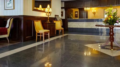 Hearthstone Inn Boutique Hotel Halifax-dartmouth