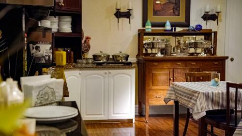 Hearthstone Inn Boutique Hotel Halifax-dartmouth