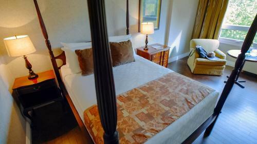 Hearthstone Inn Boutique Hotel Halifax-dartmouth