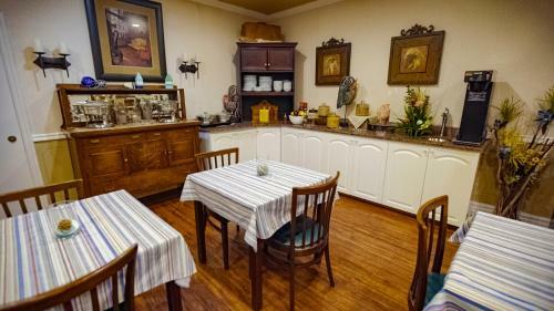 Hearthstone Inn Boutique Hotel Halifax-dartmouth