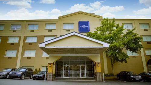 Hearthstone Inn Boutique Hotel Halifax-dartmouth