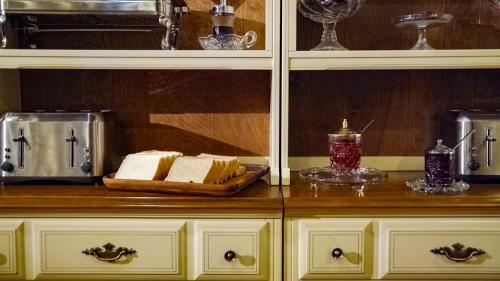 Hearthstone Inn Boutique Hotel Halifax-dartmouth