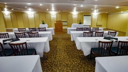 Hearthstone Inn Boutique Hotel Halifax-dartmouth