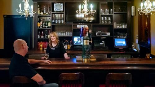 Hearthstone Inn Boutique Hotel Halifax-dartmouth