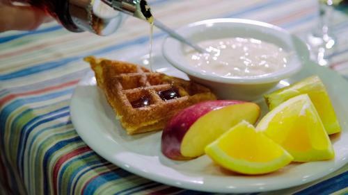Hearthstone Inn Boutique Hotel Halifax-dartmouth