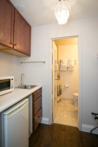 Hearthstone Inn Boutique Hotel Halifax-dartmouth