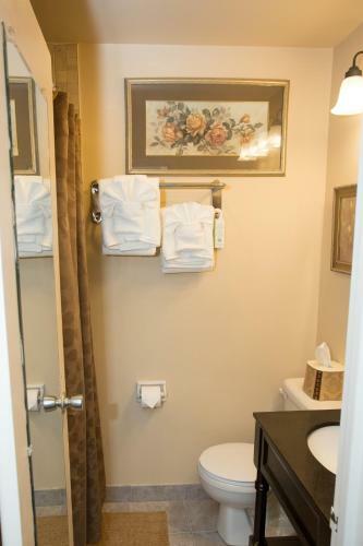 Hearthstone Inn Boutique Hotel Halifax-dartmouth