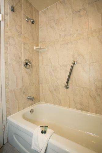 Hearthstone Inn Boutique Hotel Halifax-dartmouth