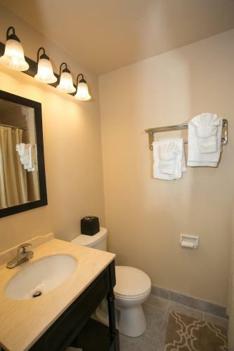 Hearthstone Inn Boutique Hotel Halifax-dartmouth