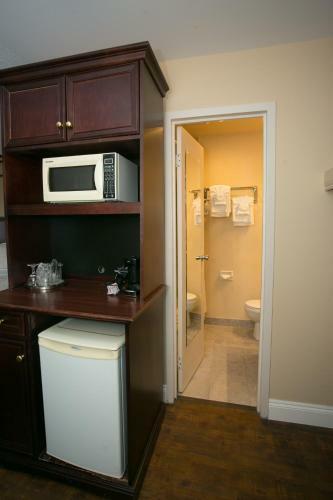 Hearthstone Inn Boutique Hotel Halifax-dartmouth