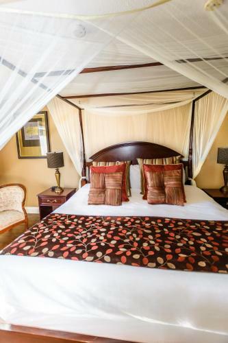 Hearthstone Inn Boutique Hotel Halifax-dartmouth